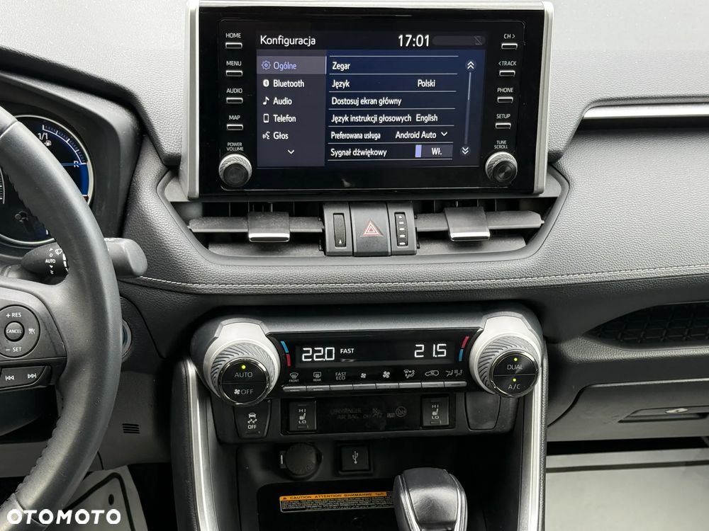 Toyota RAV4 - 10
