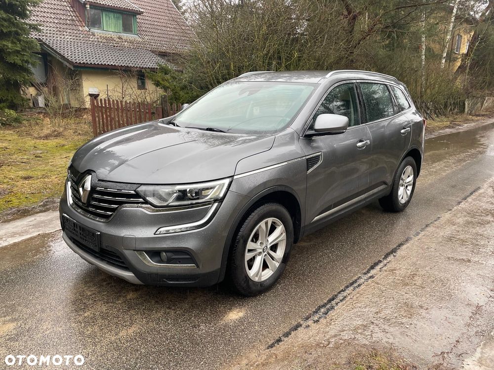 Renault Koleos ENERGY dCi 130 INTENS - 2