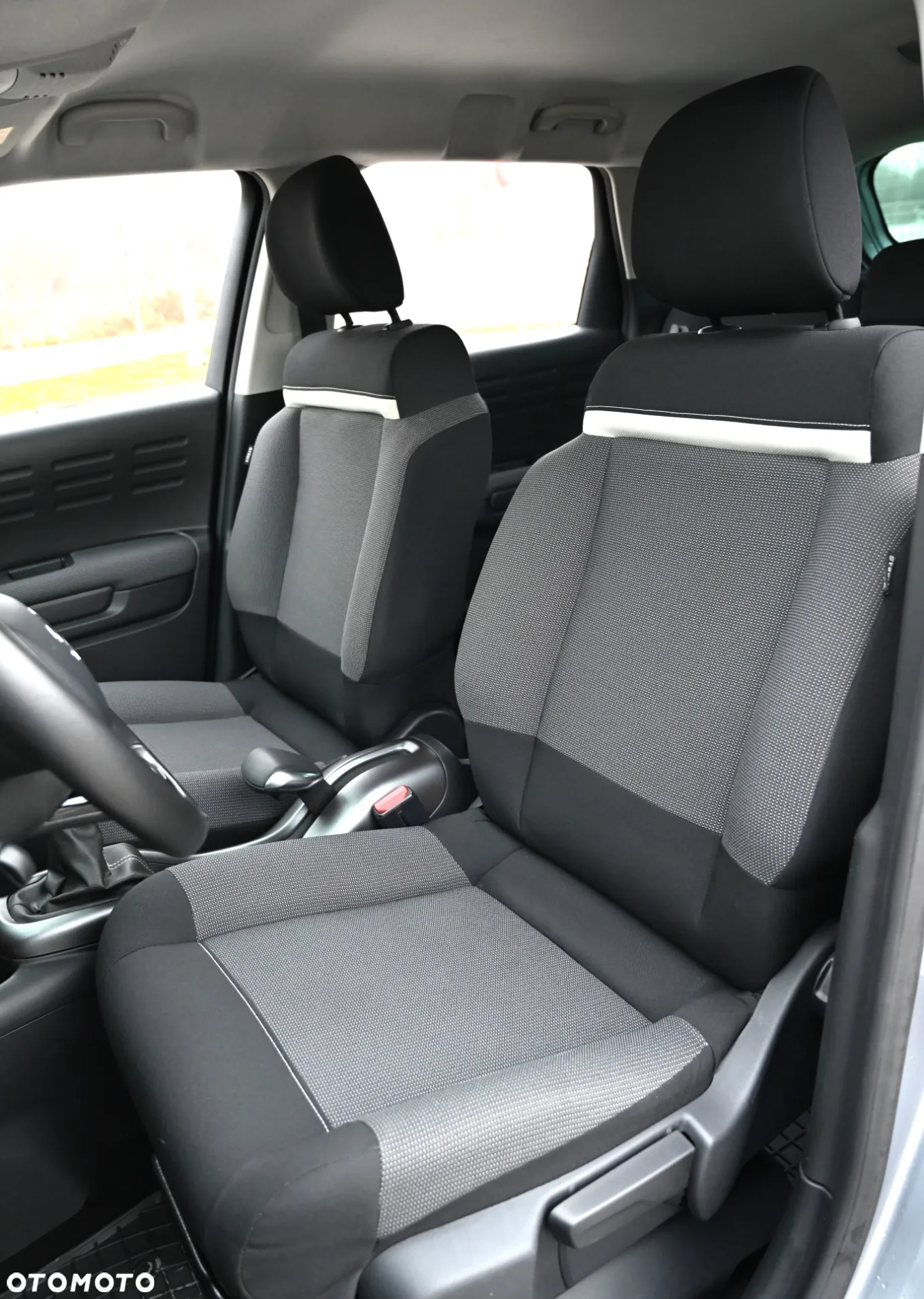 Citroën C3 Aircross - 28