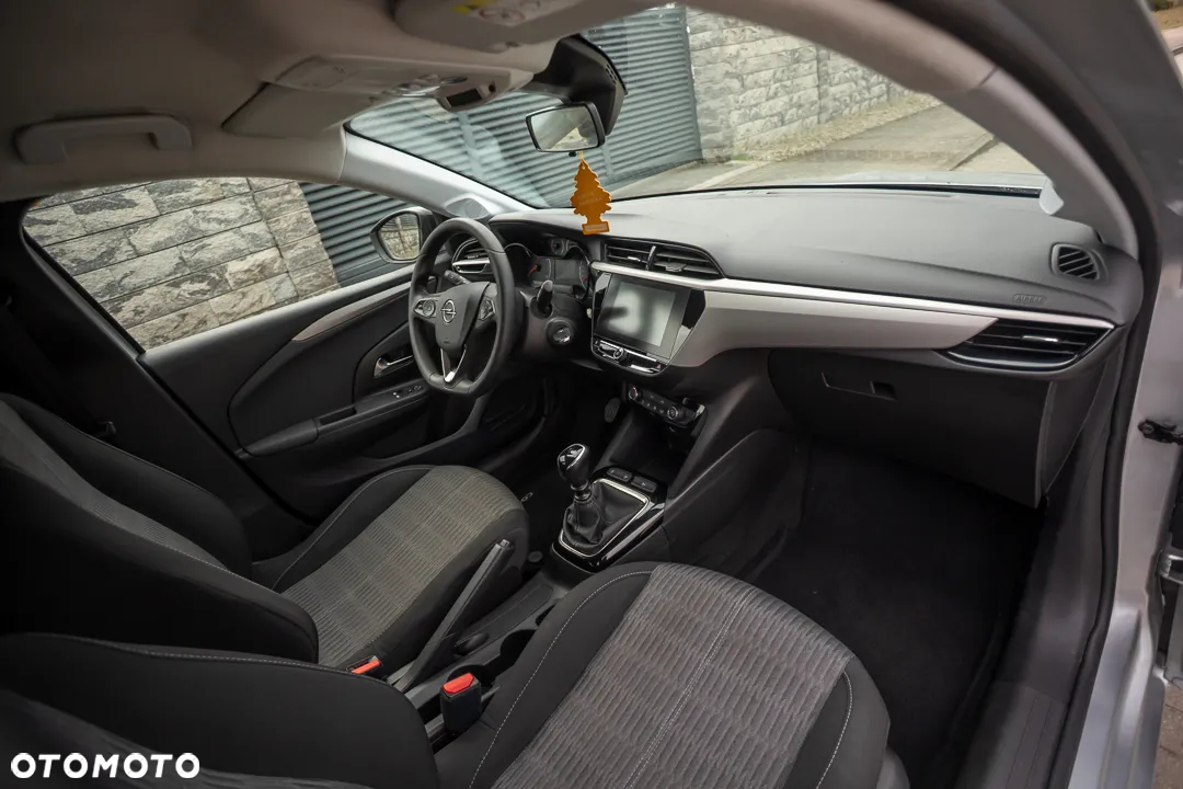 Opel Corsa 1.5 D Edition Business Pack S&S - 20