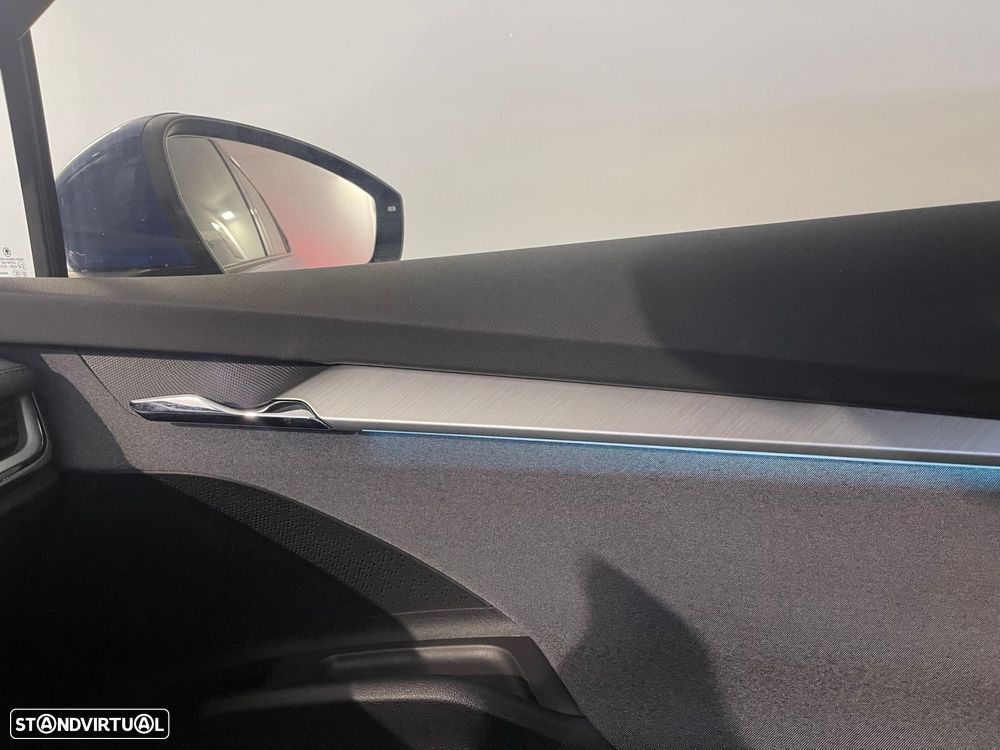 Skoda Enyaq iV 50 - 30