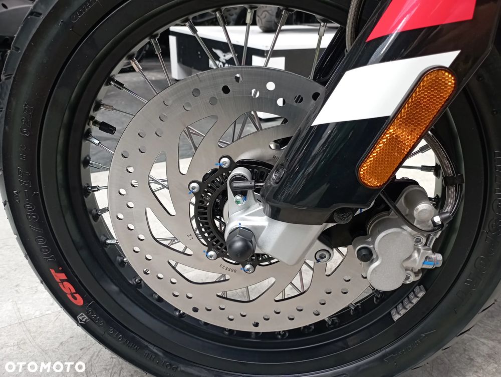 Aprilia SX - 19