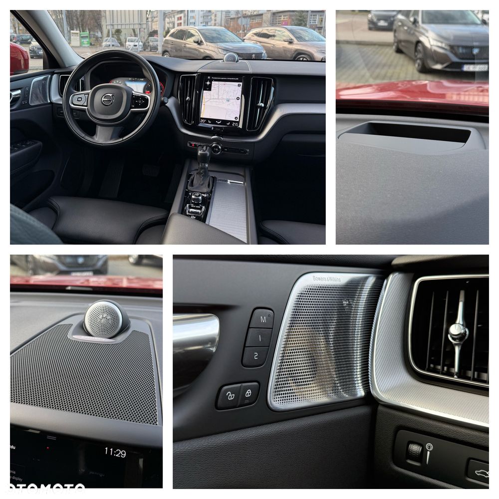 Volvo XC 60 D5 AWD Inscription - 26