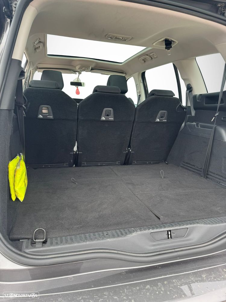 Citroën C4 Spacetourer BlueHDi 130 Stop&Start ORIGINS - 9