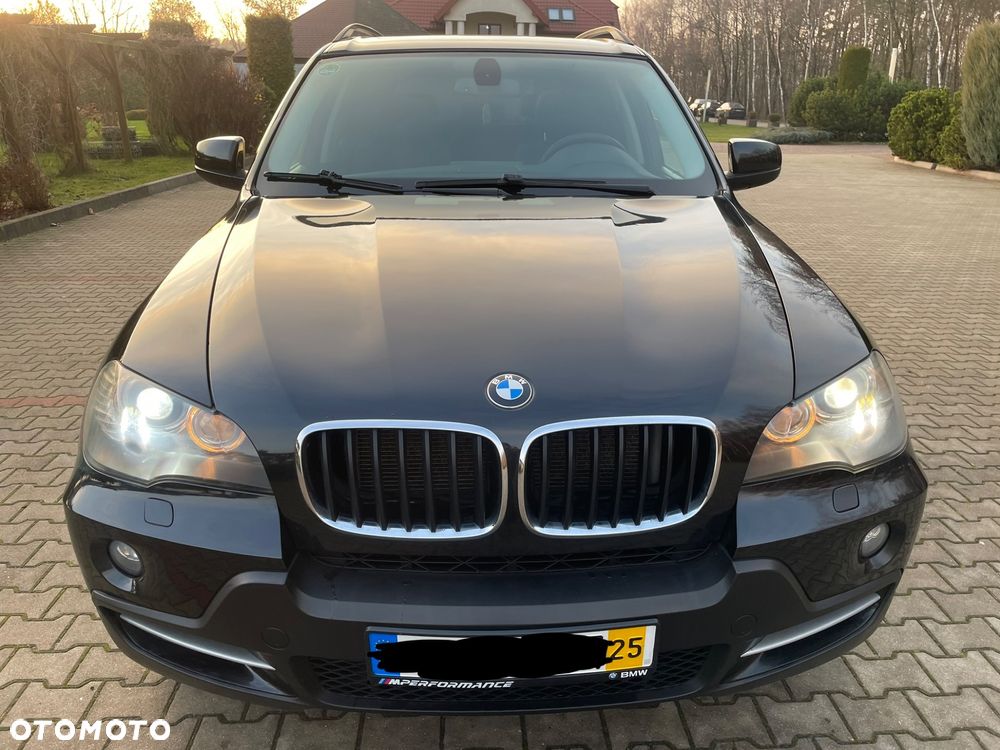 BMW X5 xDrive30d - 3