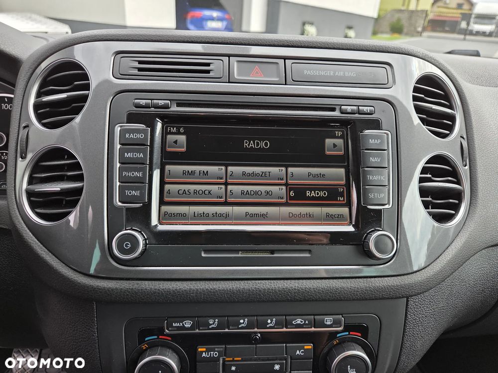 Volkswagen Tiguan 1.4 TSI BlueMotion Technology Exclusive - 15