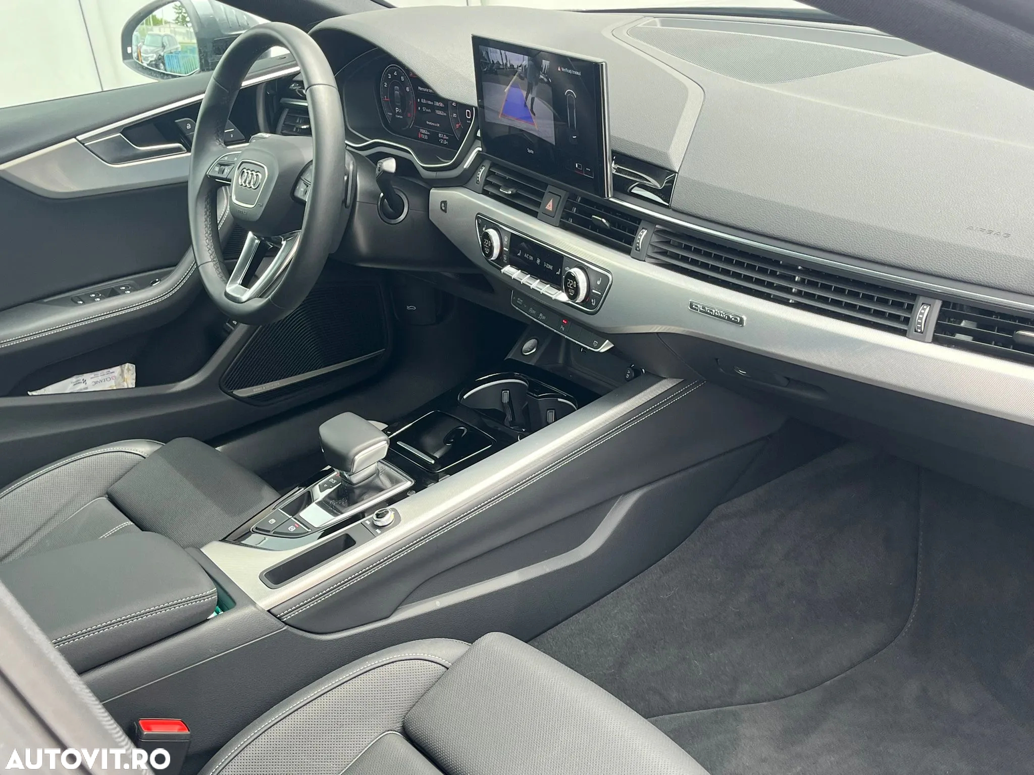 Audi A5 - 6