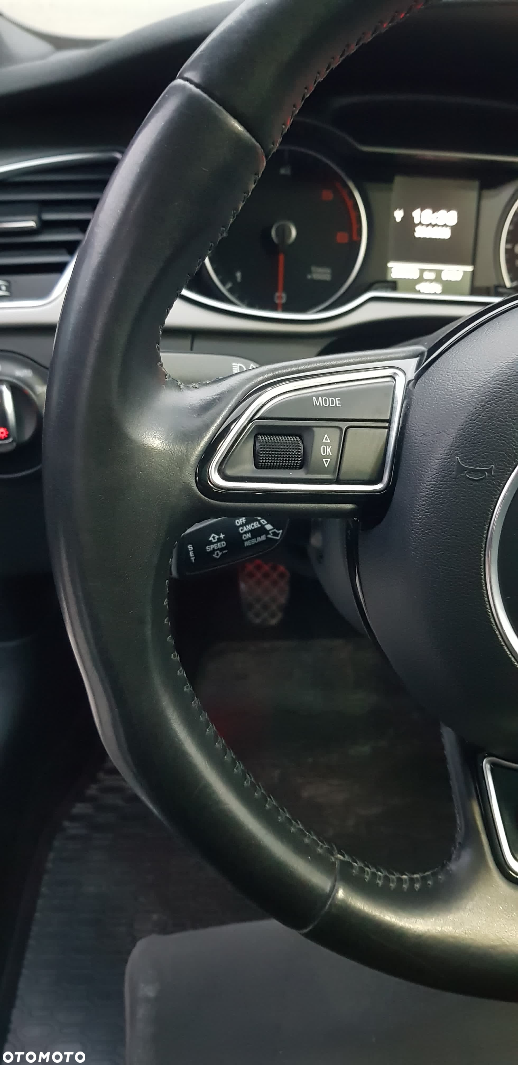 Audi A4 2.0 TDI - 18