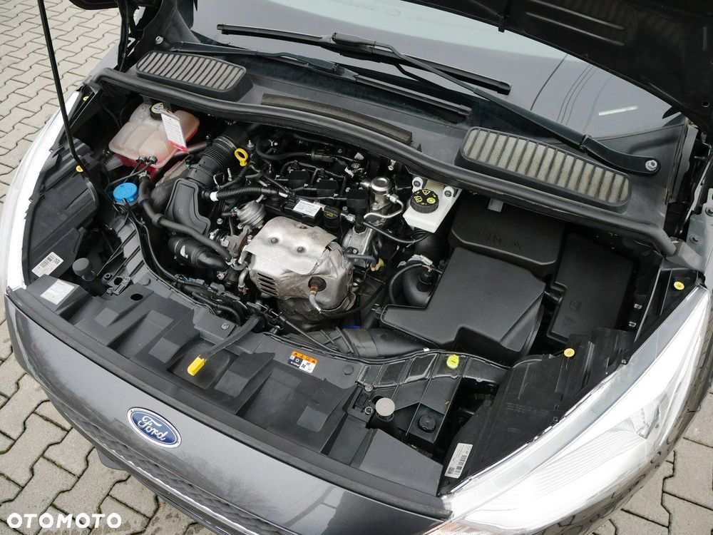 Ford C-MAX - 23