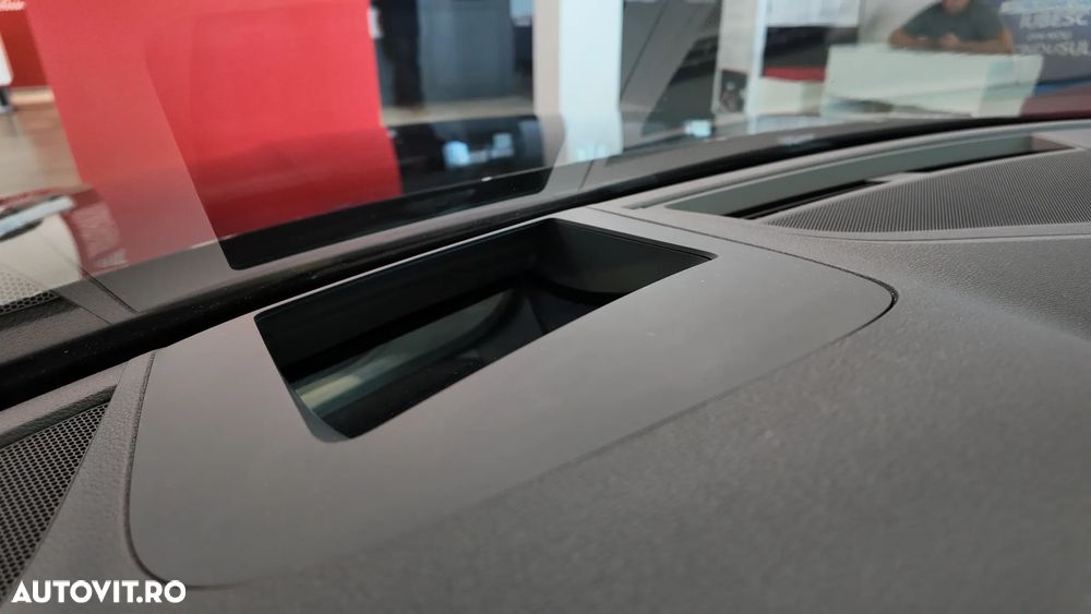 Audi A5 Sportback 35 TDI S tronic - 14