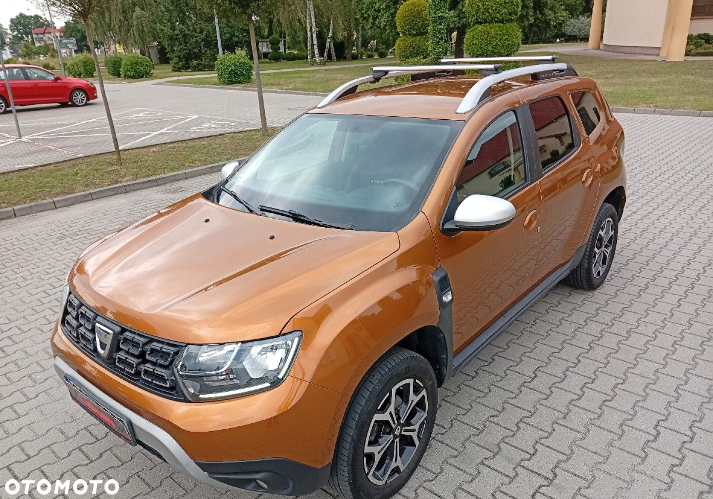 Dacia Duster - 5