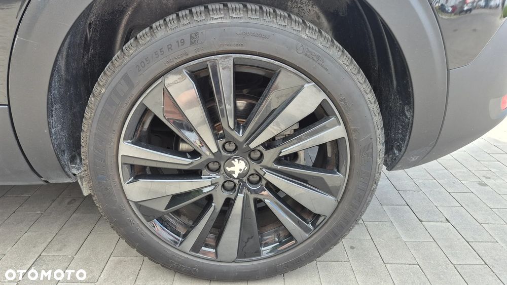 Peugeot 5008 1.2 PureTech GT S&S - 13