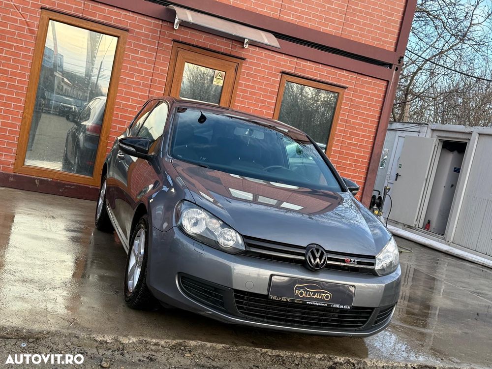 Volkswagen Golf 1.4 Edition - 32