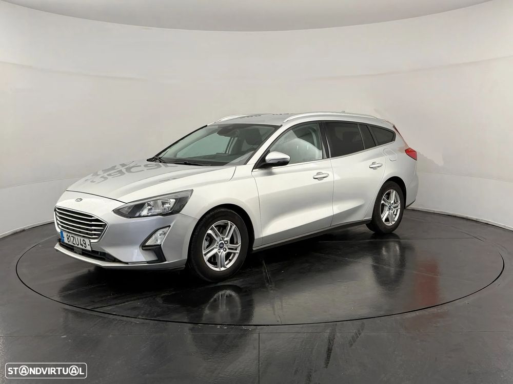 Ford Focus C-Max - 2