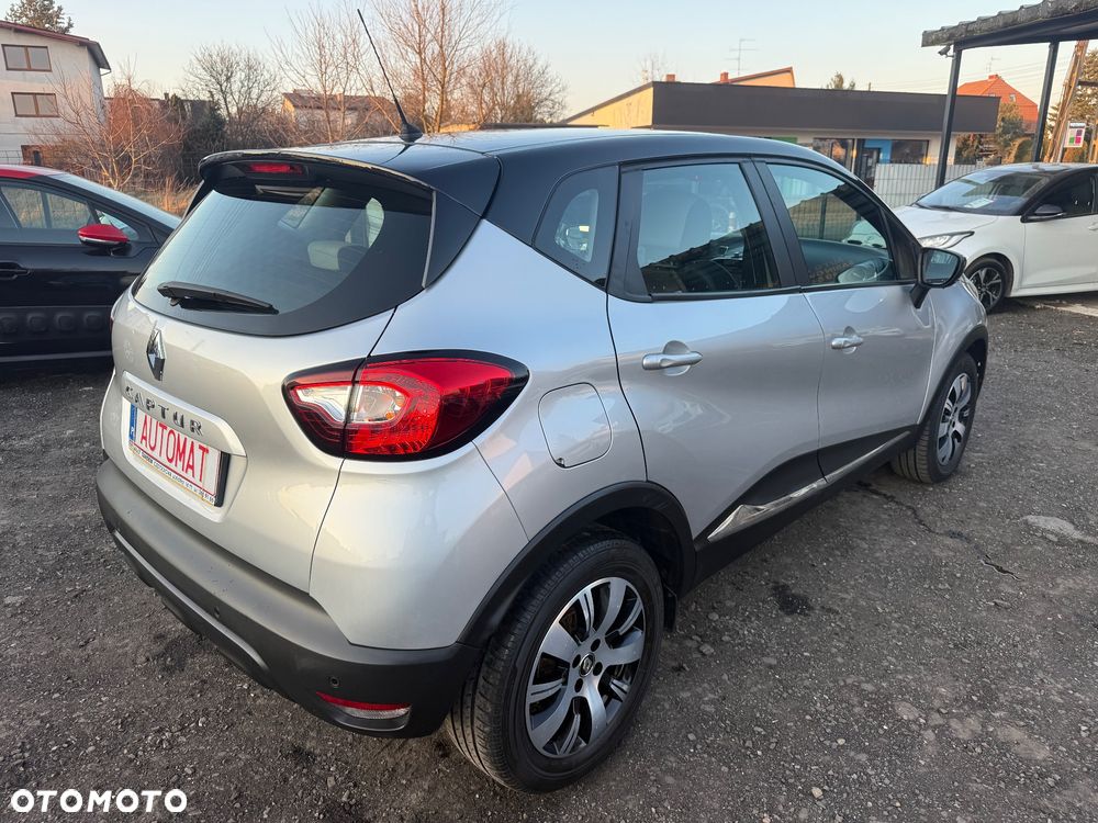 Renault Captur TCe 120 EDC Dynamique - 9