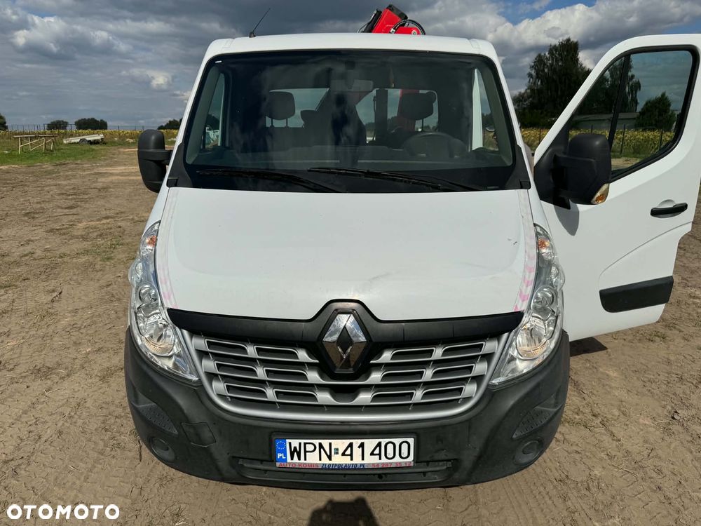 Renault MASTER - 19