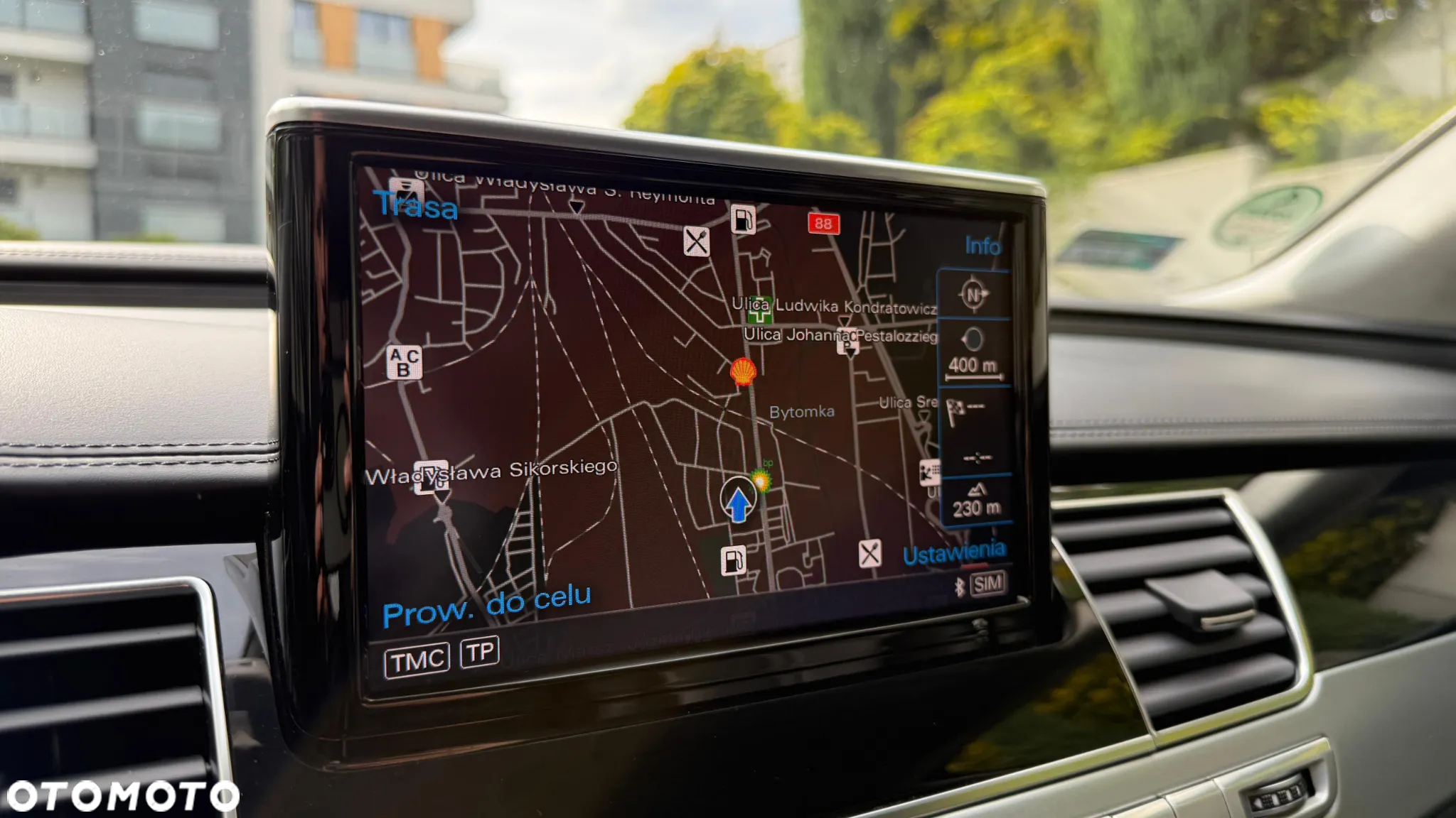 Audi A8 4.2 TDI clean diesel Quattro - 37
