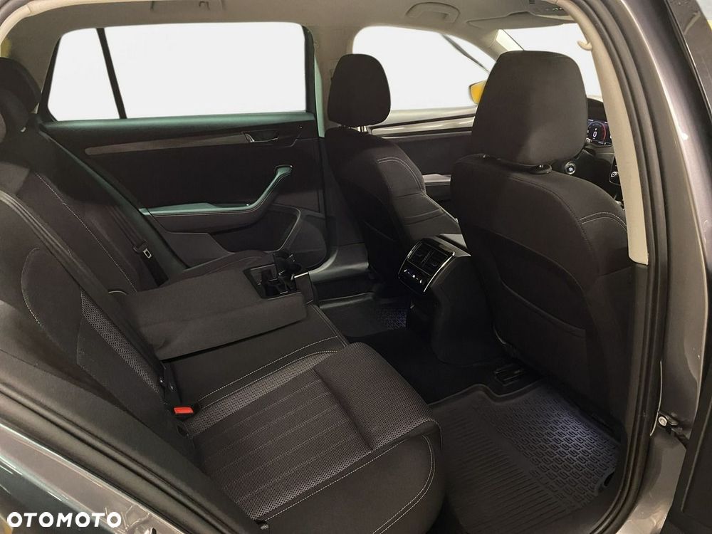 Skoda Superb - 15