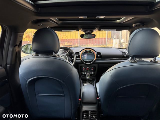 MINI Clubman Cooper S ALL4 - 12
