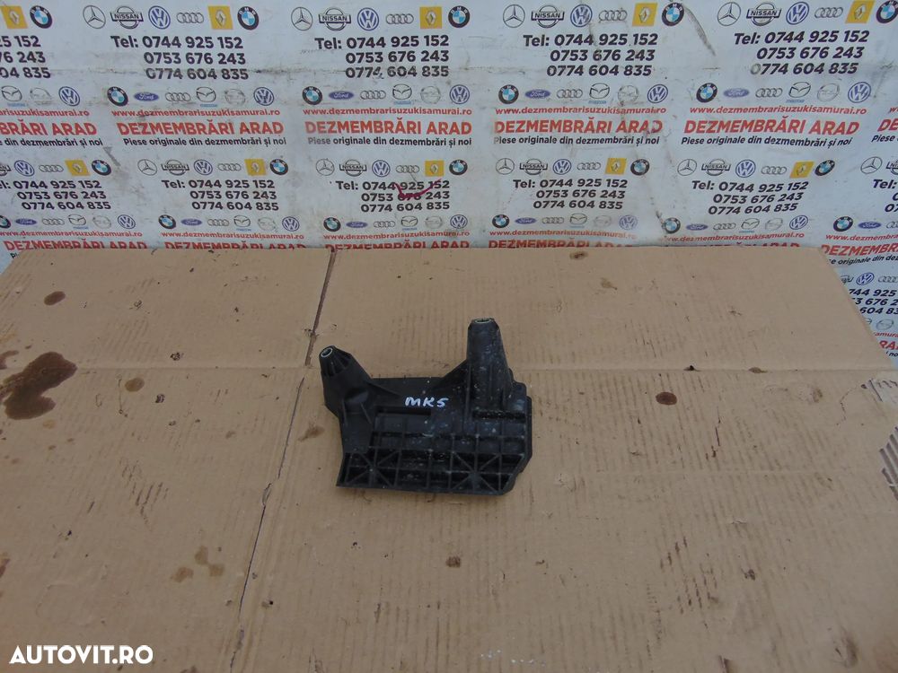 Suport baterie ford mondeo mk5 an 2014-2022 cod dg9310663b tava baterie mondeo 5 - 1