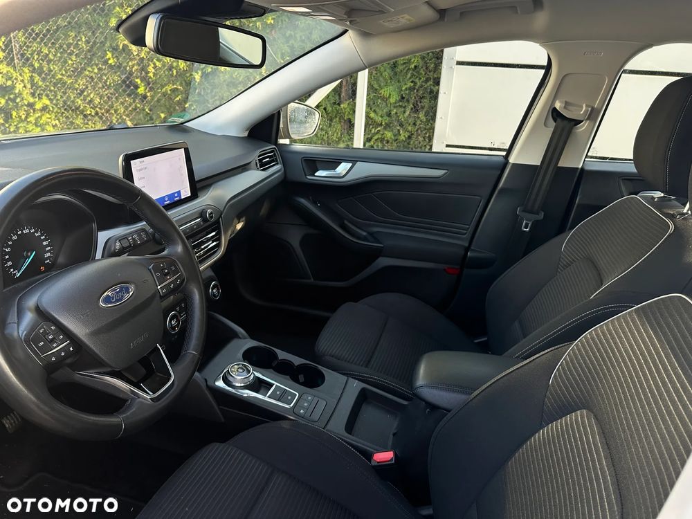 Ford Focus - 6