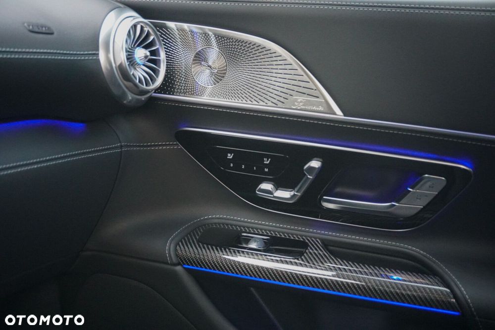 Mercedes-Benz AMG GT - 17