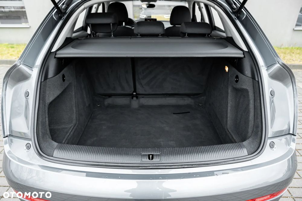 Audi Q3 2.0 TDI Prime Edition - 23