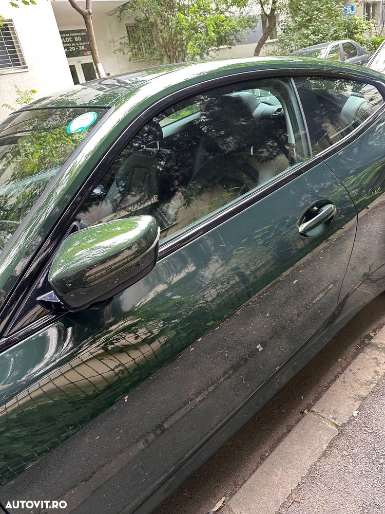 BMW 4 Series 2023 — imagine 9