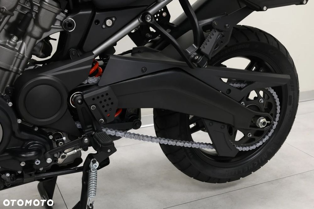 Harley-Davidson Pan America - 40