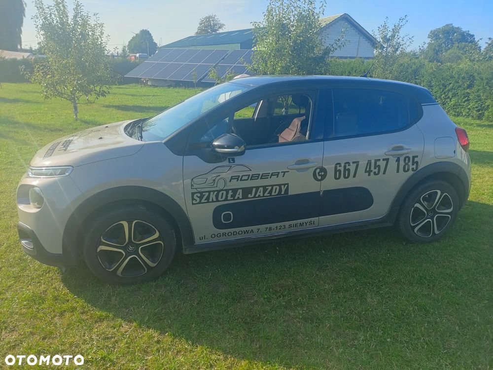 Citroën C3 1.2 PureTech Shine - 1