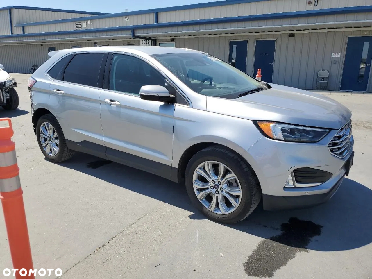 Ford Edge - 3