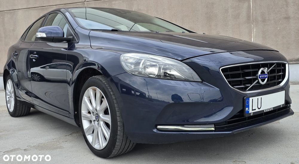 Volvo V40 - 17