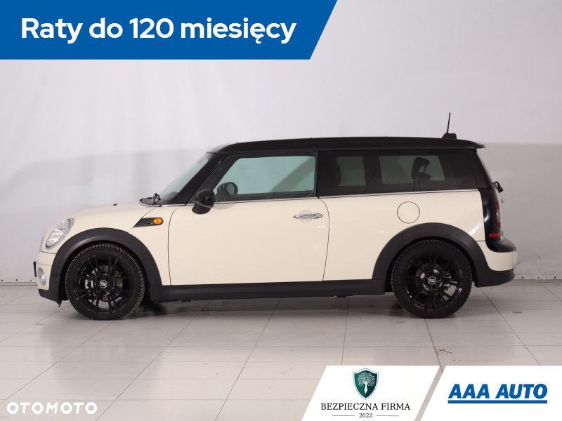 MINI Clubman - 4