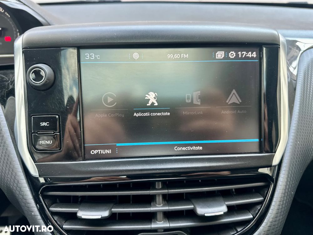 Peugeot 2008 - 24