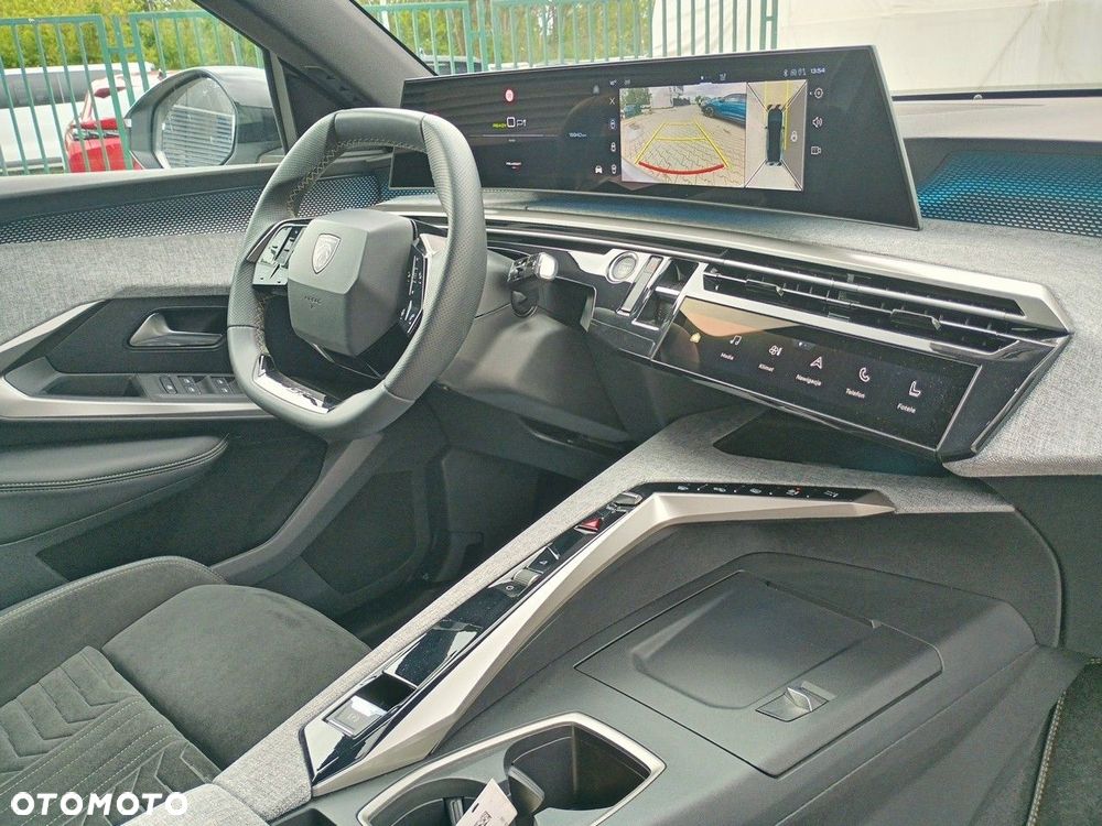 Peugeot 3008 - 18