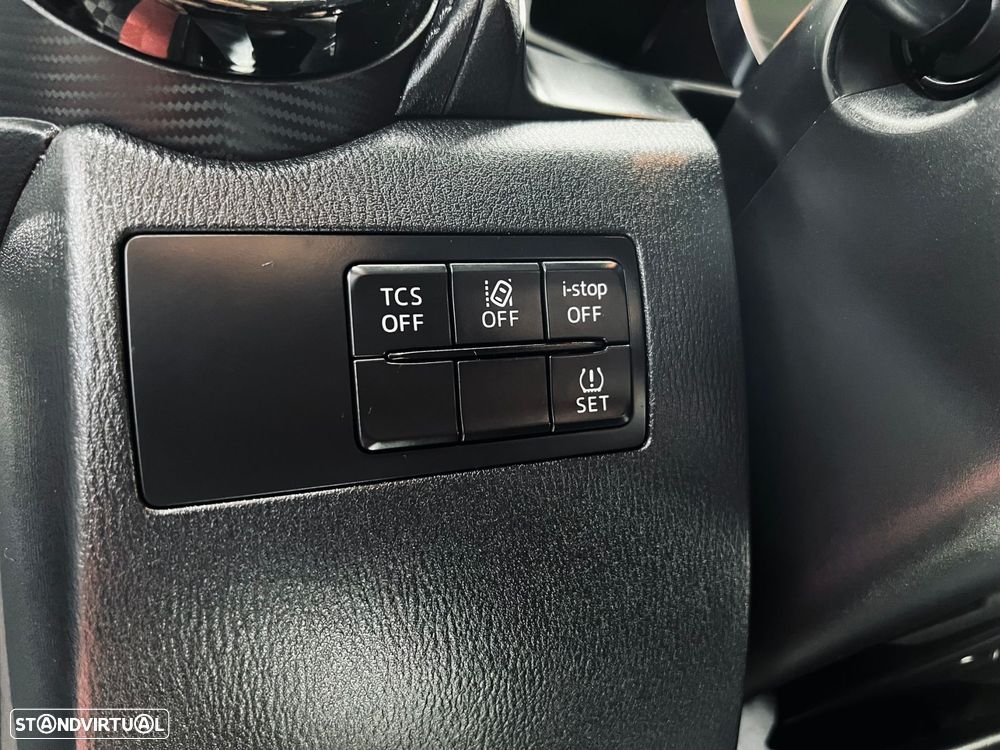 Mazda CX-3 1.5 Sky.Excellence - 24