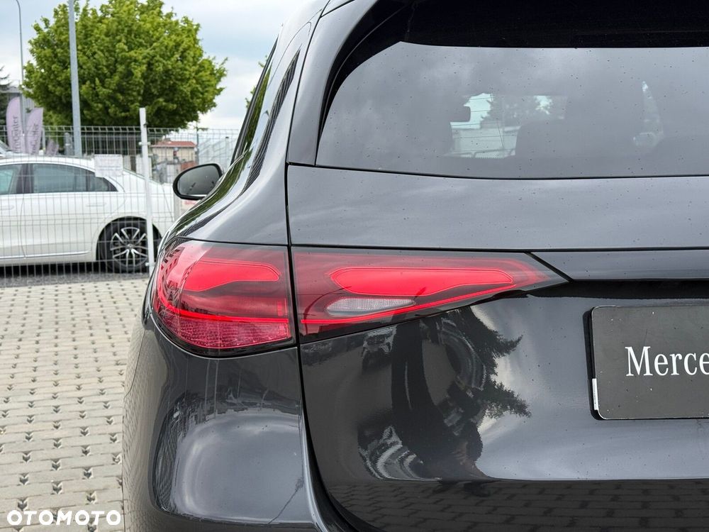 Mercedes-Benz GLC 200 d mHEV 4-Matic Avantgarde - 14
