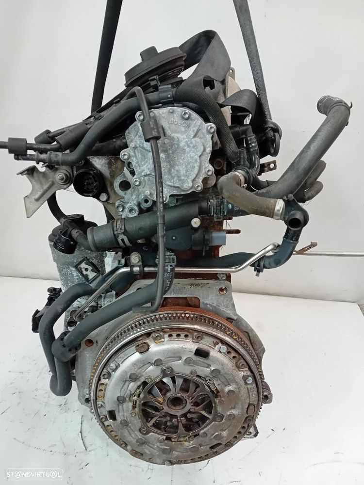 Motor completo SEAT Leon (1P1) - 3