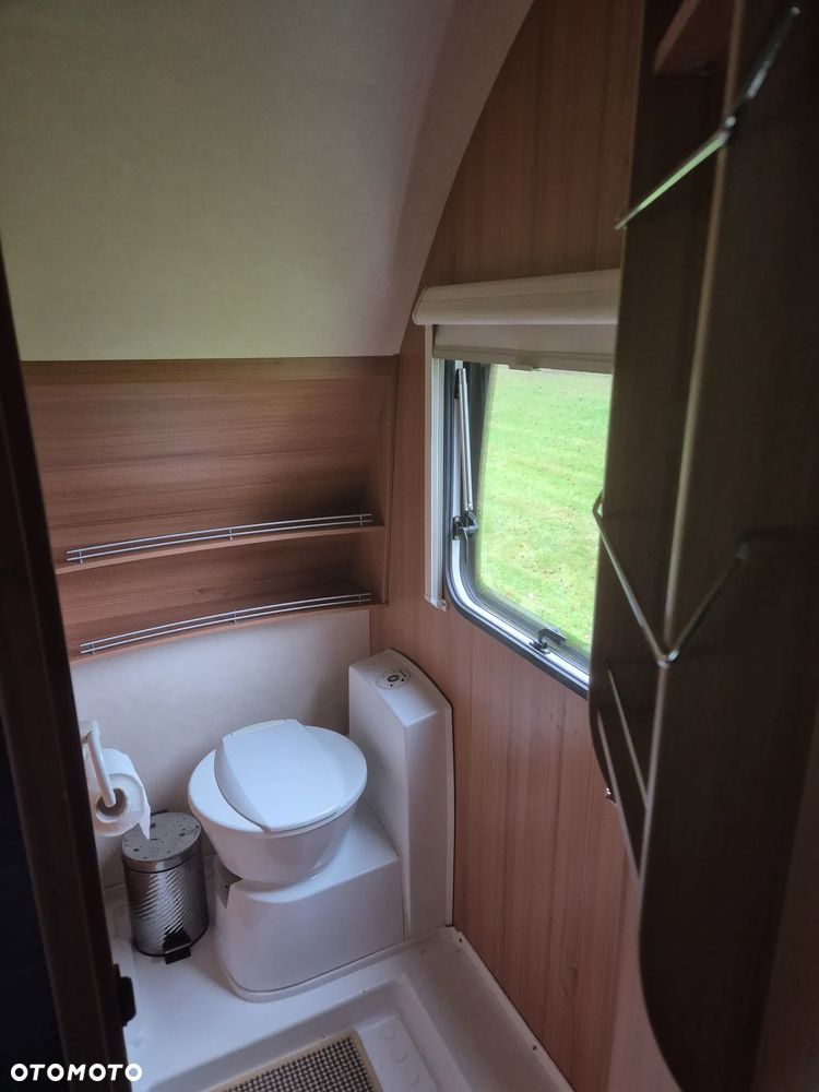KNAUS Sudwind - 8