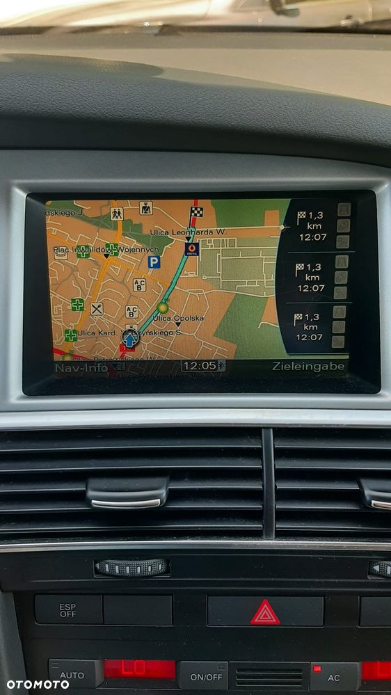 Audi A6 Avant 2.8 FSI multitronic - 27