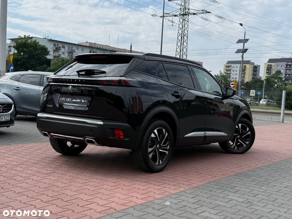 Peugeot 2008 PureTech 130 Allure - 7