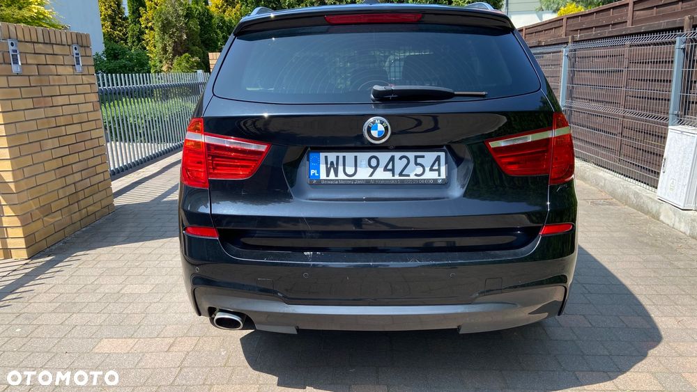 BMW X3 - 5