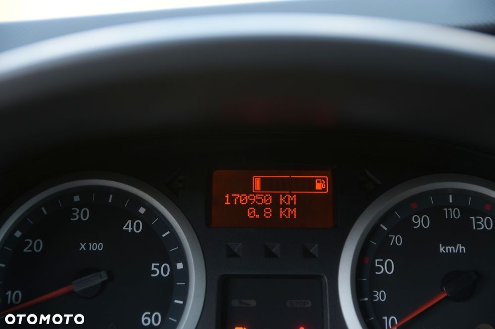 Renault Trafic Grand Passenger Pack Clim - 31