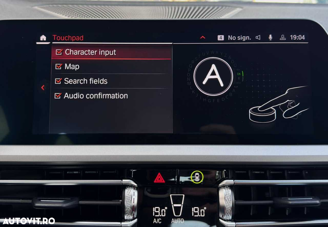BMW Seria 3 318i AT - 30