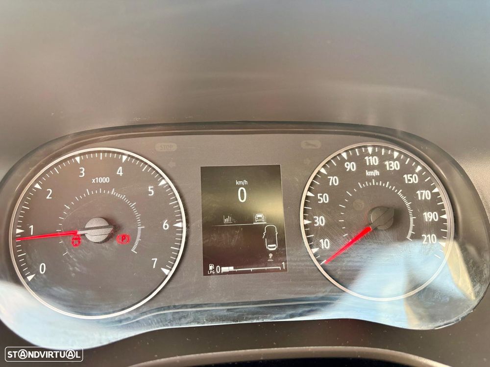 Dacia Jogger 1.0 ECO-G Extreme Bi-Fuel - 16