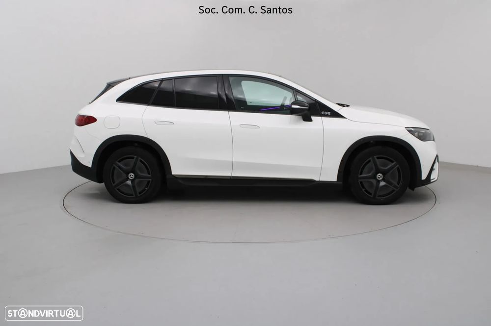 Mercedes-Benz EQE SUV 300 Edition - 6