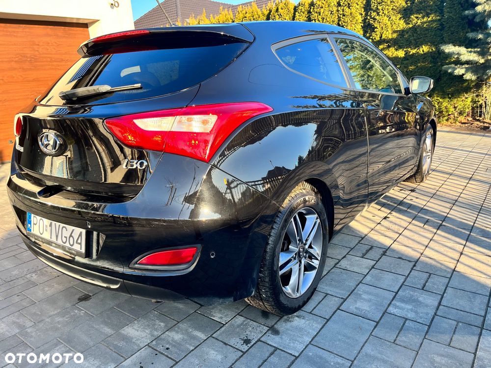Hyundai i30 1.6 GDI Comfort - 11