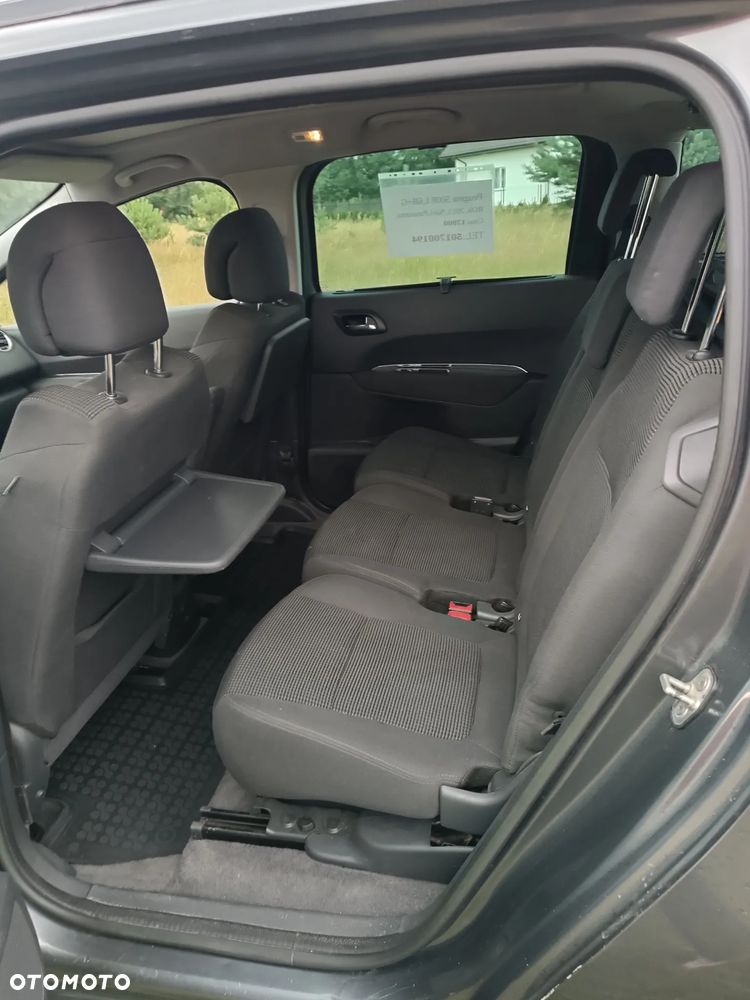 Peugeot 5008 120 VTi Premium - 17