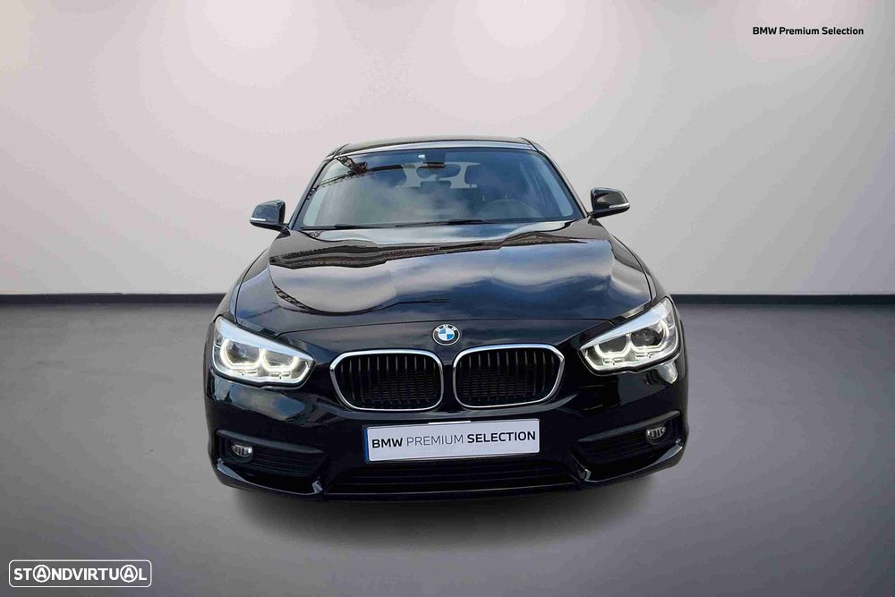 BMW 116 d Line Sport - 3