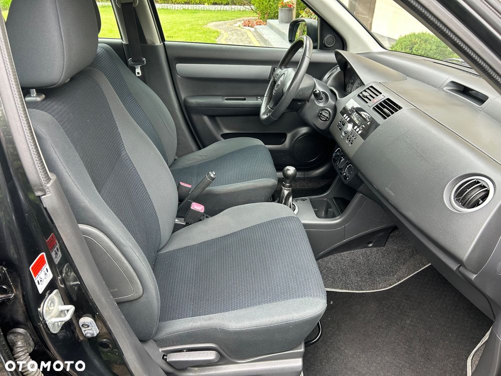 Suzuki Swift 1.3 Comfort - 19